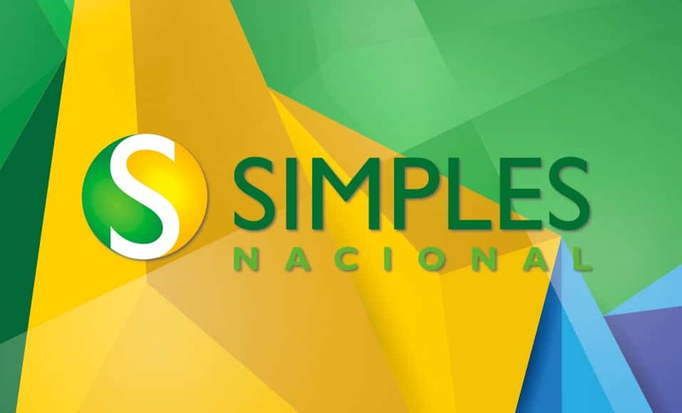 logo simples nacional híbrido