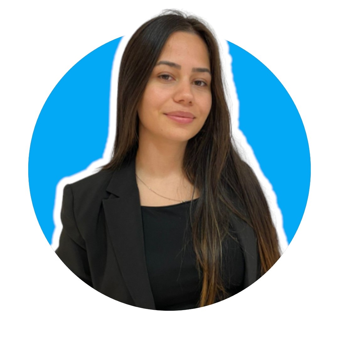 Chayane Godinho